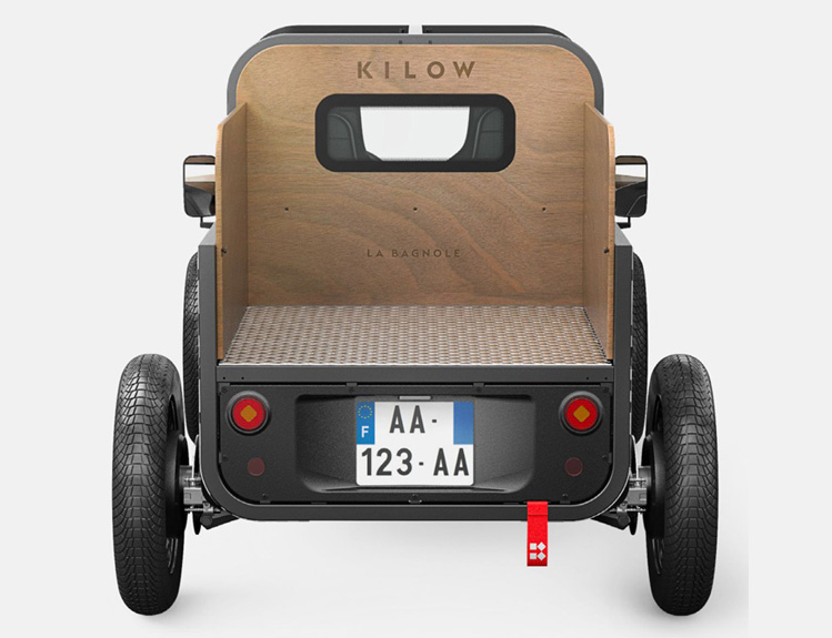 La Bagnole de KILOW – Image 4