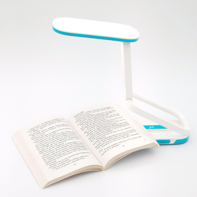lampe Lili+