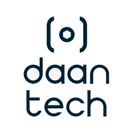 Logo Daan Tech