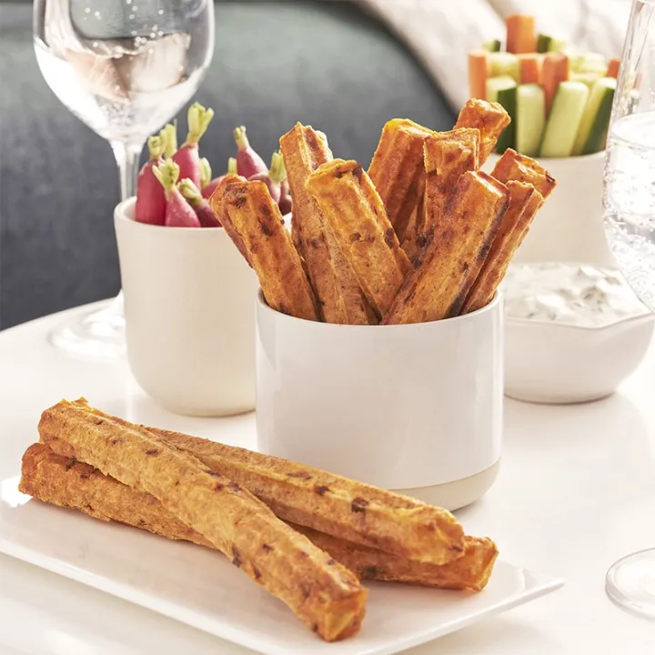 Lagrange plaques churros – Image 3