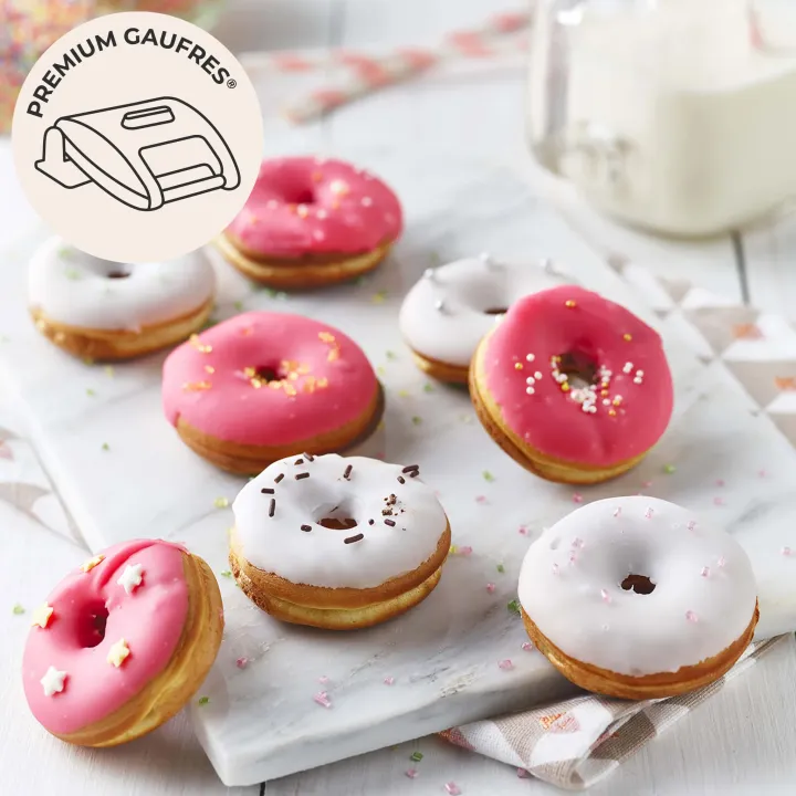 Lagrange plaques donuts – Image 3